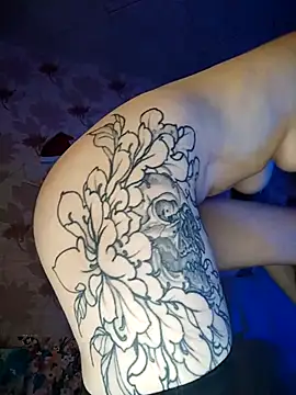 MariiaMk online show from 02/04/25, 03:00