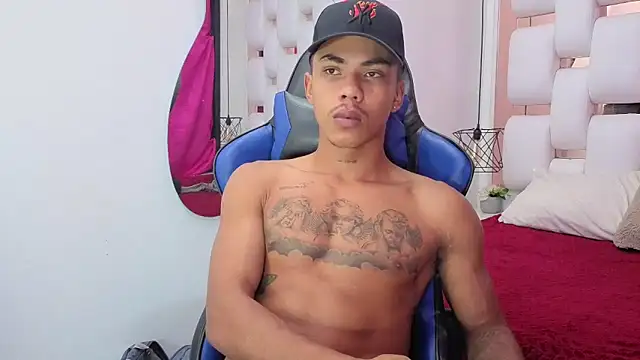 scarce candy69 online show from 11/24/25, 02:44