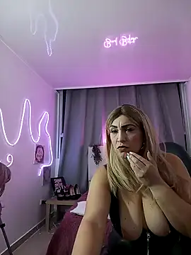 anyclark  online show from 09/29/25, 11:31