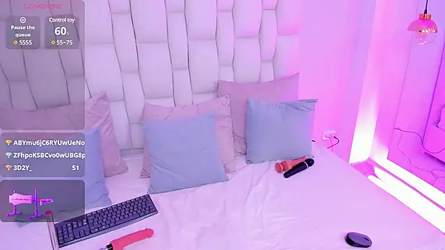 jade reeed online show from 01/30/25, 07:29