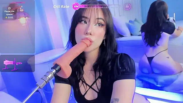 jade reeed online show from 03/30/26, 04:46