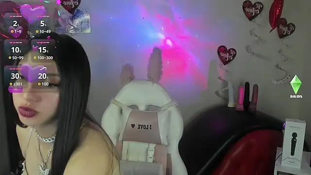 Snapshot of Sofi_lenox chatting on 02/20/25, 08:28 Sofi lenox online show from 02/20/25, 08:28