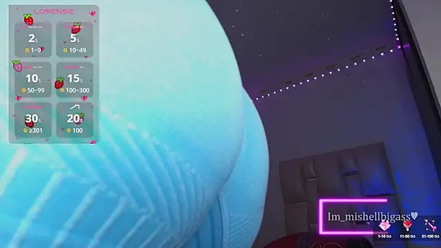 Snapshot of im_mishellbigass chatting on 09/12/25, 01:17 im mishellbigass online show from 09/12/25, 01:17