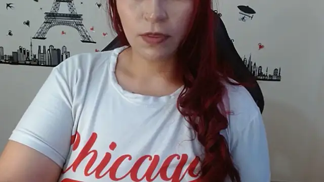 cata  gutierrez  online show from 02/06/25, 11:32