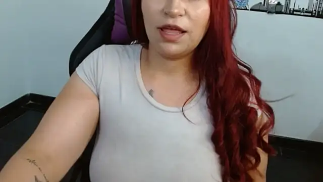 cata  gutierrez  online show from 02/10/25, 01:55