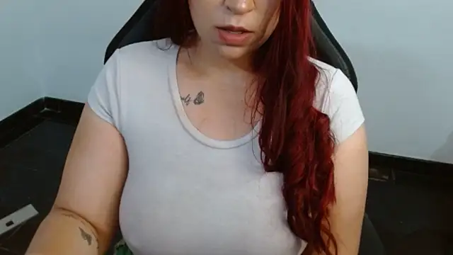 cata  gutierrez  online show from 03/09/25, 05:28