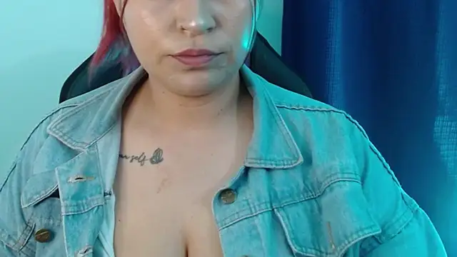 cata  gutierrez  online show from 11/09/25, 02:54