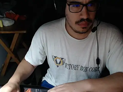 thealfawolf01 online show from 01/02/25, 01:17