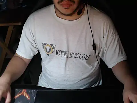 thealfawolf01 online show from 01/23/25, 11:26