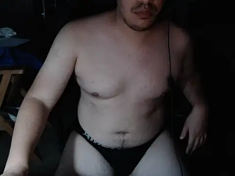 thealfawolf01 online show from 02/10/25, 11:55