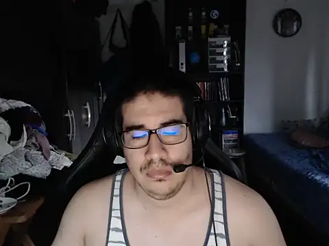 thealfawolf01 online show from 06/15/26, 10:01