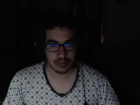 thealfawolf01 online show from 06/22/26, 07:05