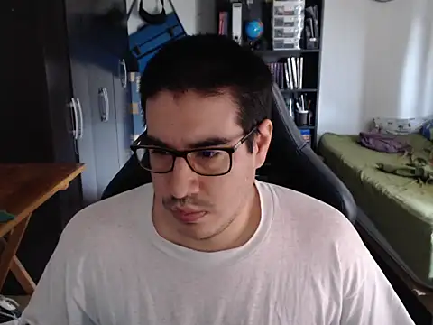 thealfawolf01 online show from 06/27/26, 05:18