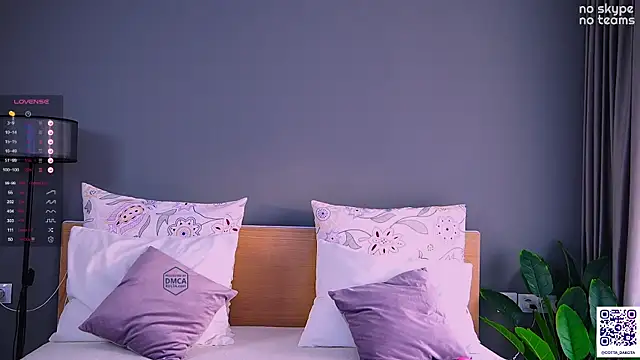 PannaDakota online show from 10/21/25, 08:15