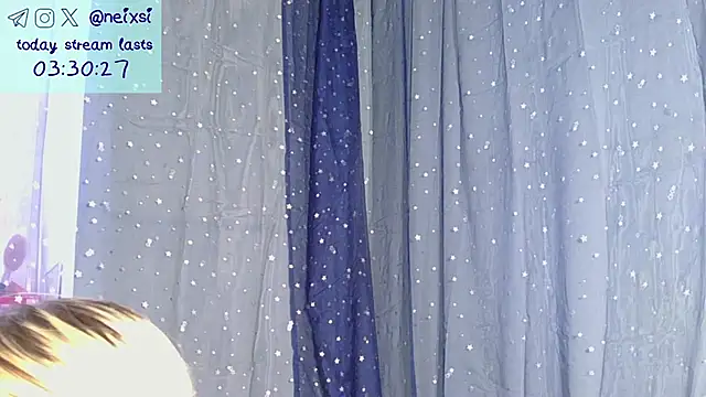 Snapshot of ixsi chatting on 02/17/26, 06:43 ixsi online show from 02/17/26, 06:43