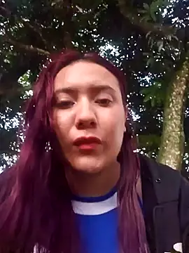 Blushing Katy online show from 12/03/24, 10:50