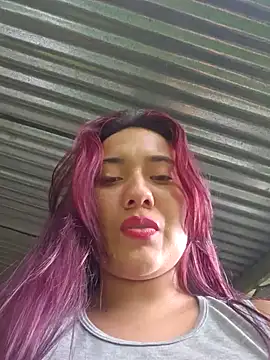 Blushing Katy online show from 01/01/25, 09:41