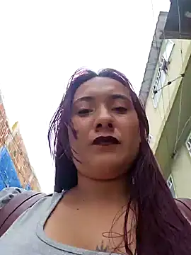 Blushing Katy online show from 01/03/25, 06:24