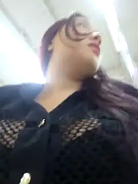 Blushing Katy online show from 01/04/25, 12:05