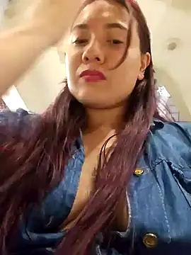 Blushing Katy online show from 01/11/25, 02:41