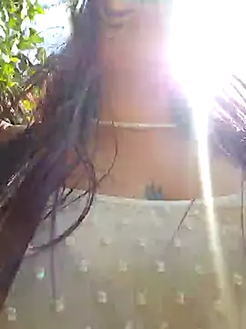 Blushing Katy online show from 01/12/25, 06:16