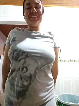 Blushing Katy online show from 01/29/25, 05:45