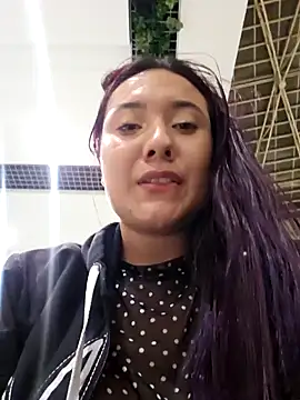 Blushing Katy online show from 02/01/25, 02:26