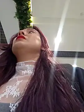 Blushing Katy online show from 02/16/25, 11:59