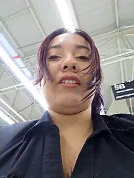 Blushing Katy online show from 02/17/25, 11:53