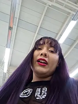 Blushing Katy online show from 02/22/25, 11:57