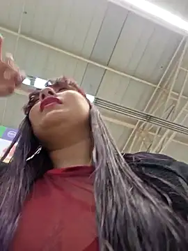 Blushing Katy online show from 03/15/25, 11:28