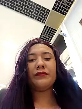 Blushing Katy online show from 12/14/25, 12:05