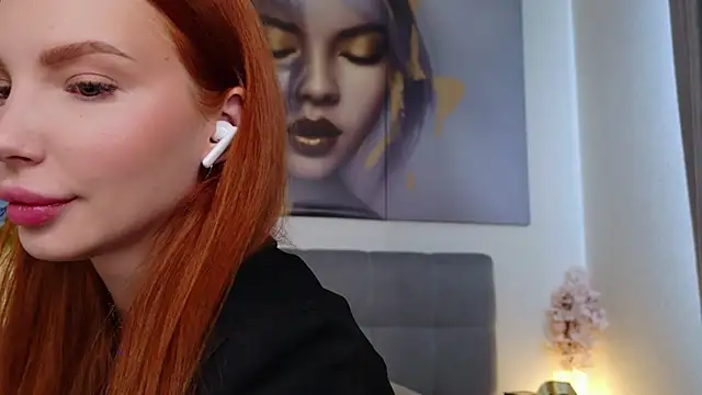 Snapshot of JudyWalkerr chatting on 05/17/26, 06:22 JudyWalkerr online show from 05/17/26, 06:22