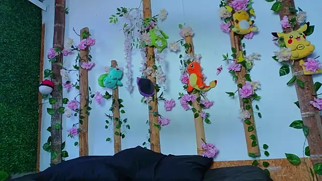 sammyfox97 online show from 12/17/25, 11:38