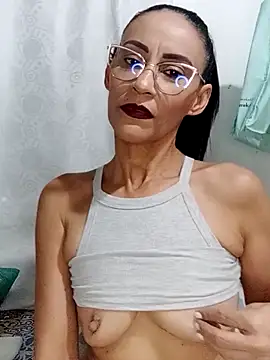 BarbaraMature online show from 03/17/25, 06:21