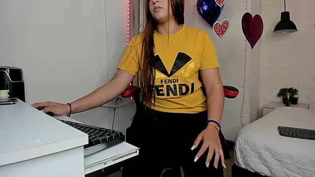 angel hardy dl online show from 02/27/25, 12:13