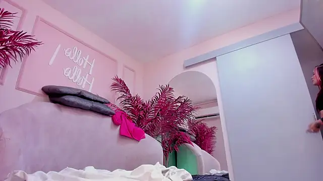 Maristxxr online show from 02/19/25, 07:38