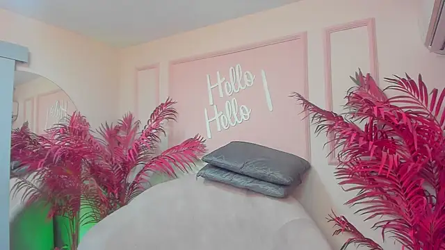 Maristxxr online show from 02/22/25, 07:36