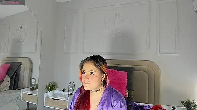 Maristxxr online show from 09/30/25, 07:52