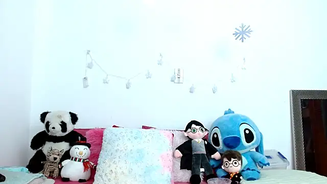 kendallsweet7 online show from 02/16/25, 04:53