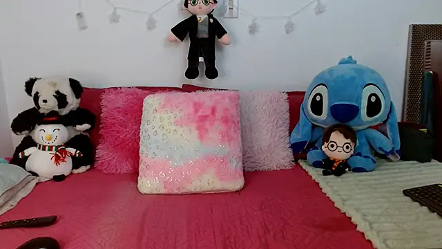 kendallsweet7 online show from 02/20/25, 04:46