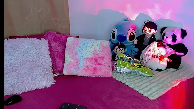 kendallsweet7 online show from 03/20/25, 09:46