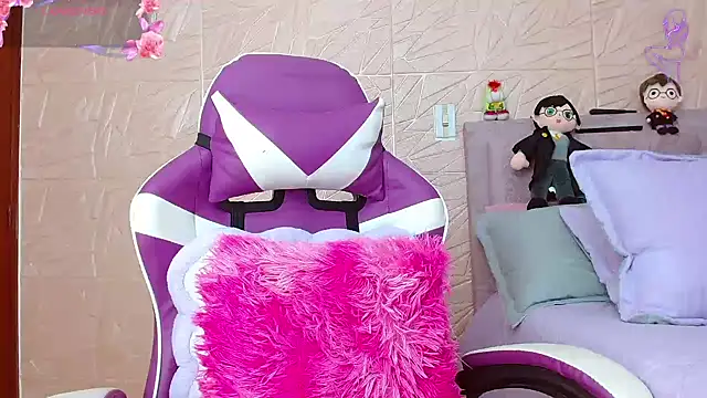 kendallsweet7 online show from 10/11/25, 07:45