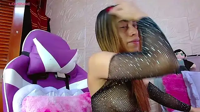 kendallsweet7 online show from 11/25/25, 02:06