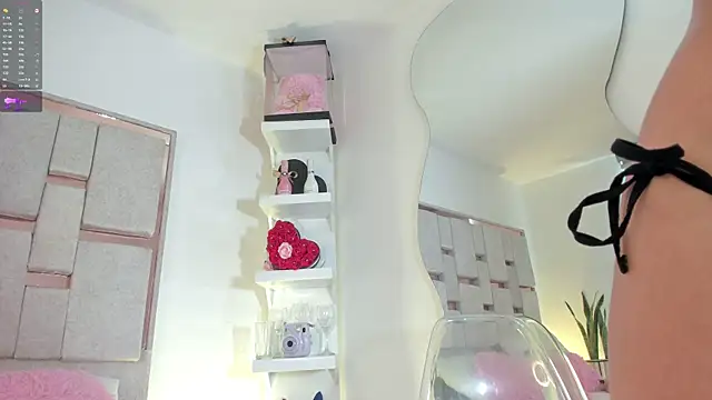 kristel s online show from 10/03/25, 07:00