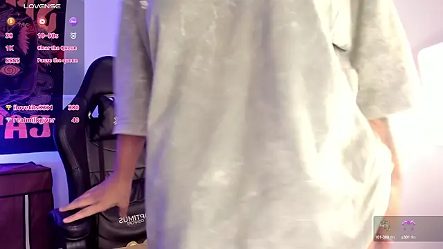 Snapshot of katrinaa_ricci chatting on 03/18/25, 05:52 katrinaa ricci online show from 03/18/25, 05:52