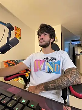 Snapshot of justin_stark7 chatting on 09/09/25, 09:36 justin stark7 online show from 09/09/25, 09:36