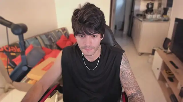 Snapshot of justin_stark7 chatting on 09/12/25, 09:48 justin stark7 online show from 09/12/25, 09:48