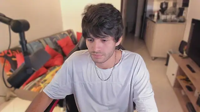 Snapshot of justin_stark7 chatting on 09/13/25, 11:48 justin stark7 online show from 09/13/25, 11:48