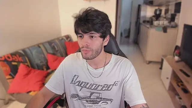 Snapshot of justin_stark7 chatting on 09/30/25, 09:20 justin stark7 online show from 09/30/25, 09:20